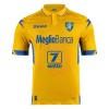 Maillot de Supporter Frosinone Domicile 2024-25 Pour Homme